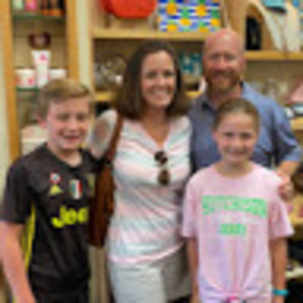 Meet your Posher, Morgan